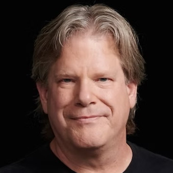 Gord Head Shot crop 3 Gordon Maxwell
