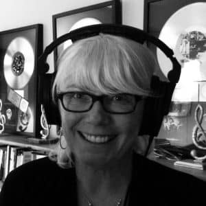 Sue 6c Sue Leonard