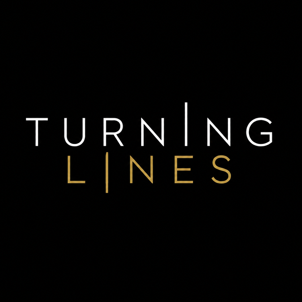 Turning Lines